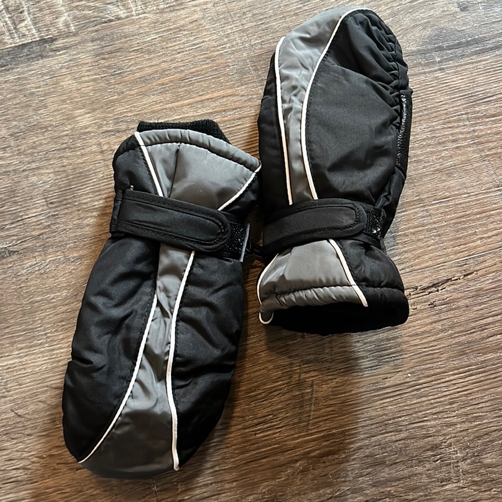 Kids Winter Gloves